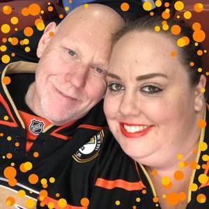 Meet your Posher, Lynette